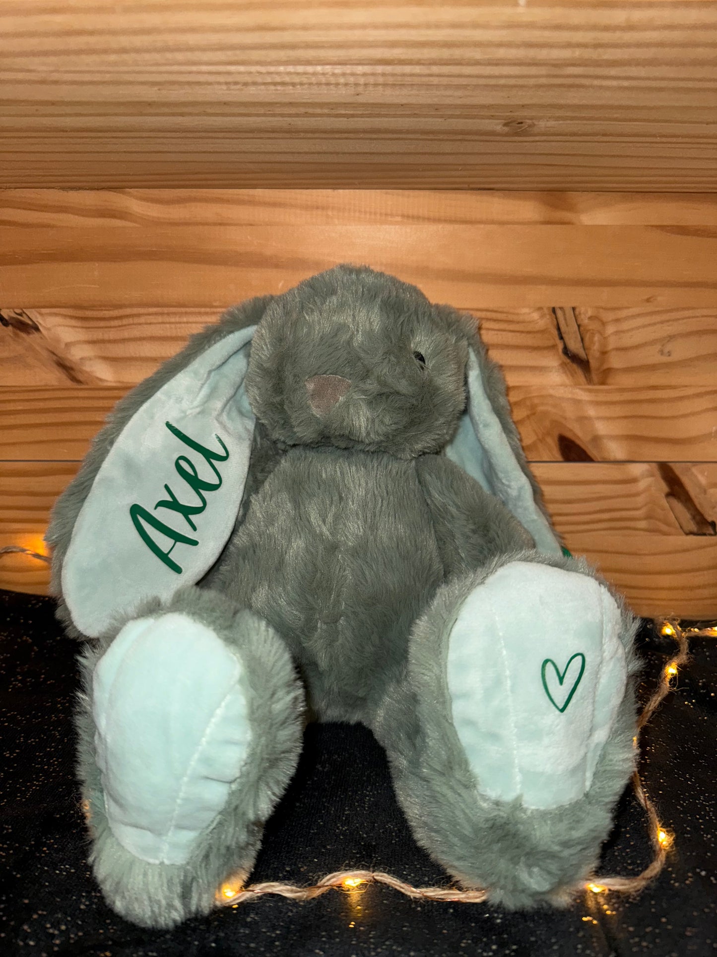 Lapin de Naissance - LCT Custom