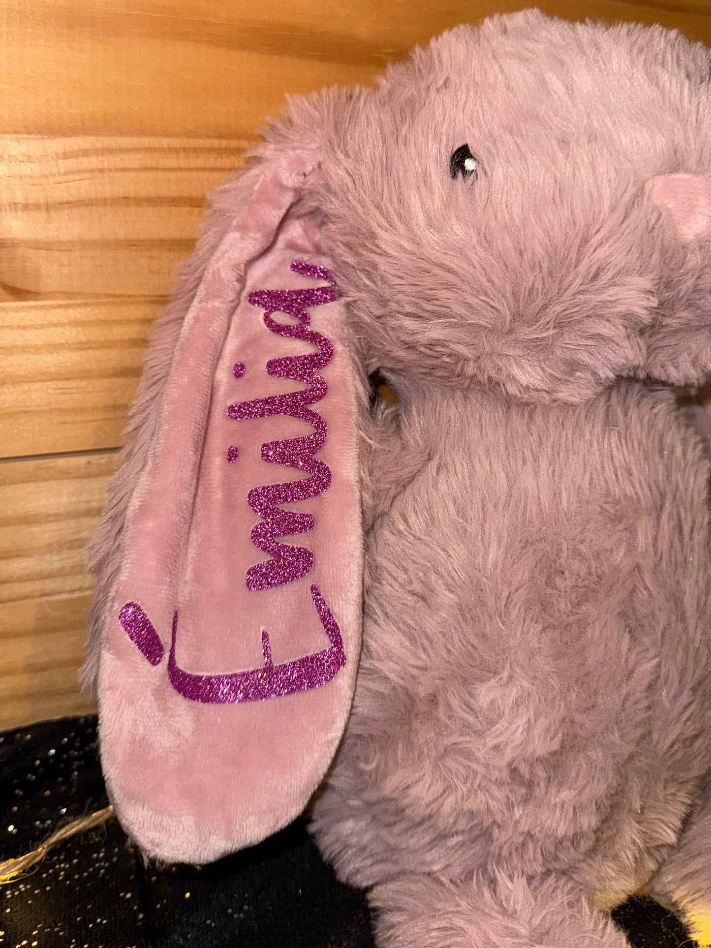 Lapin de Naissance - LCT Custom