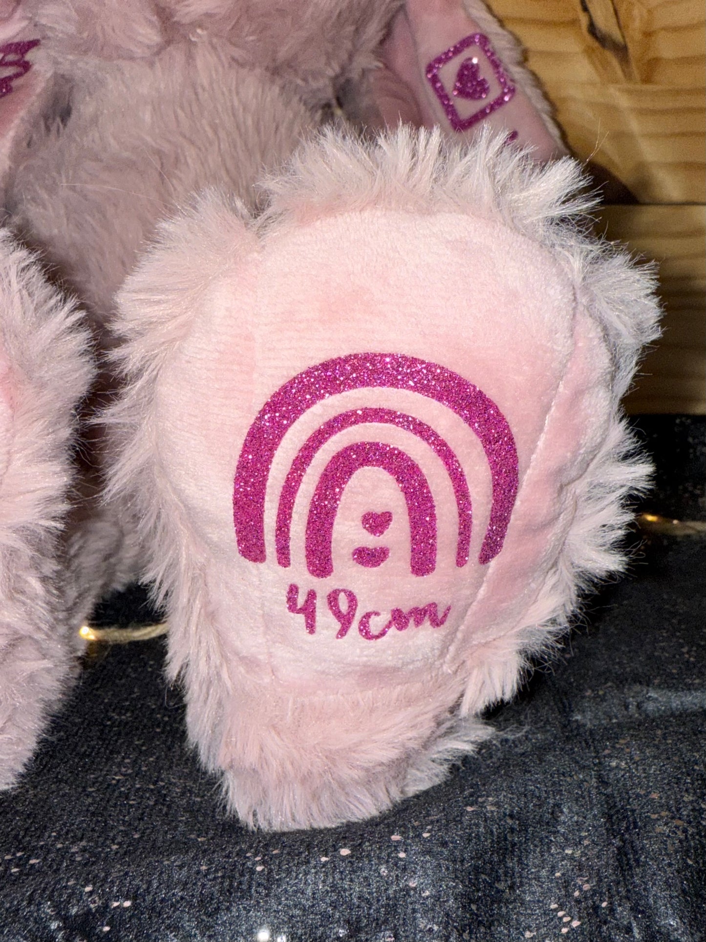 Lapin de Naissance - LCT Custom