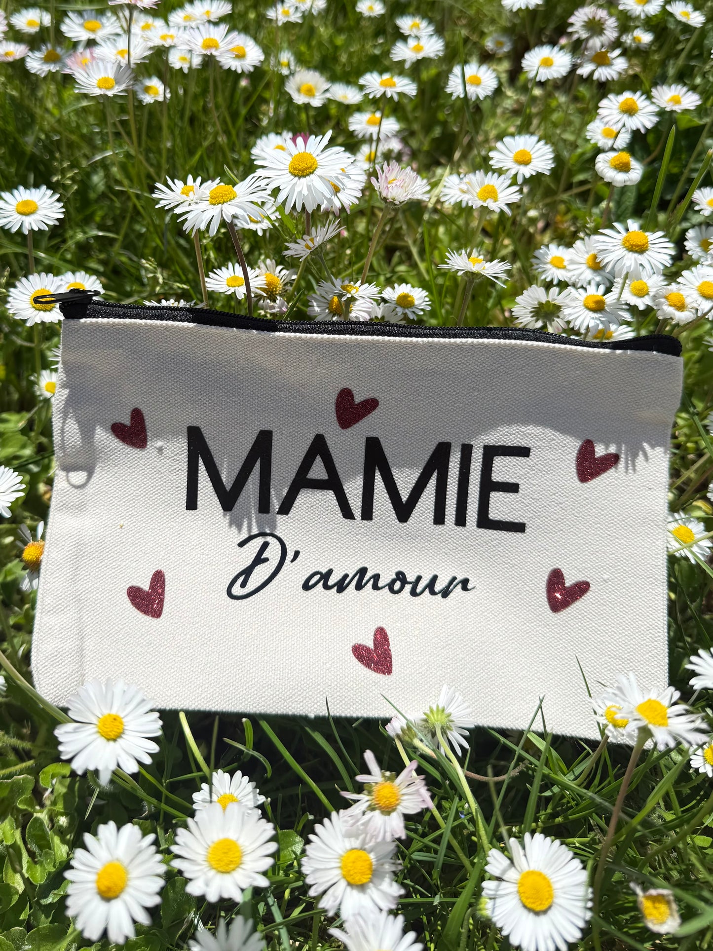 Pochette Love - LCT Custom