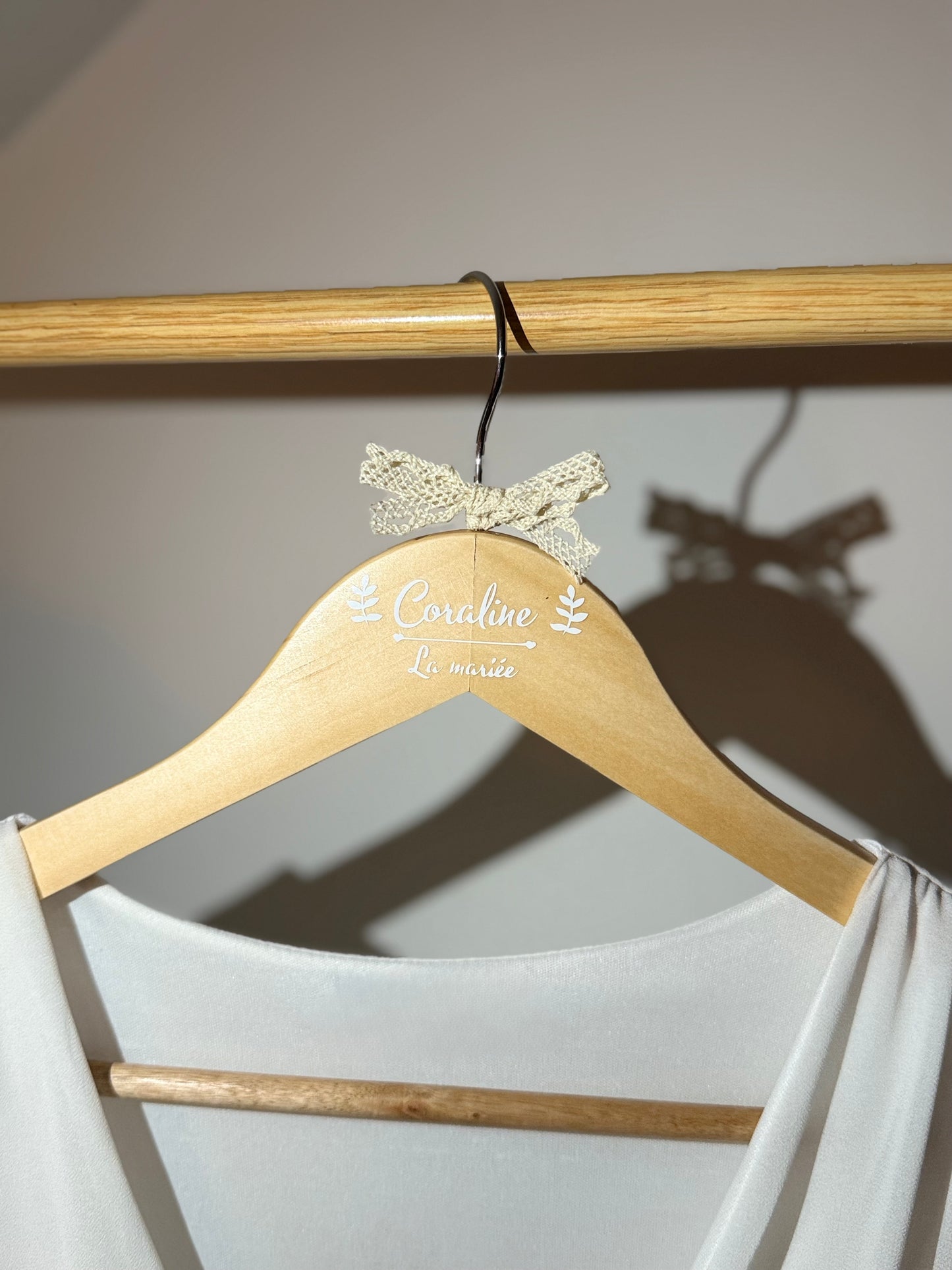 Ceintre Mariage - LCT Custom