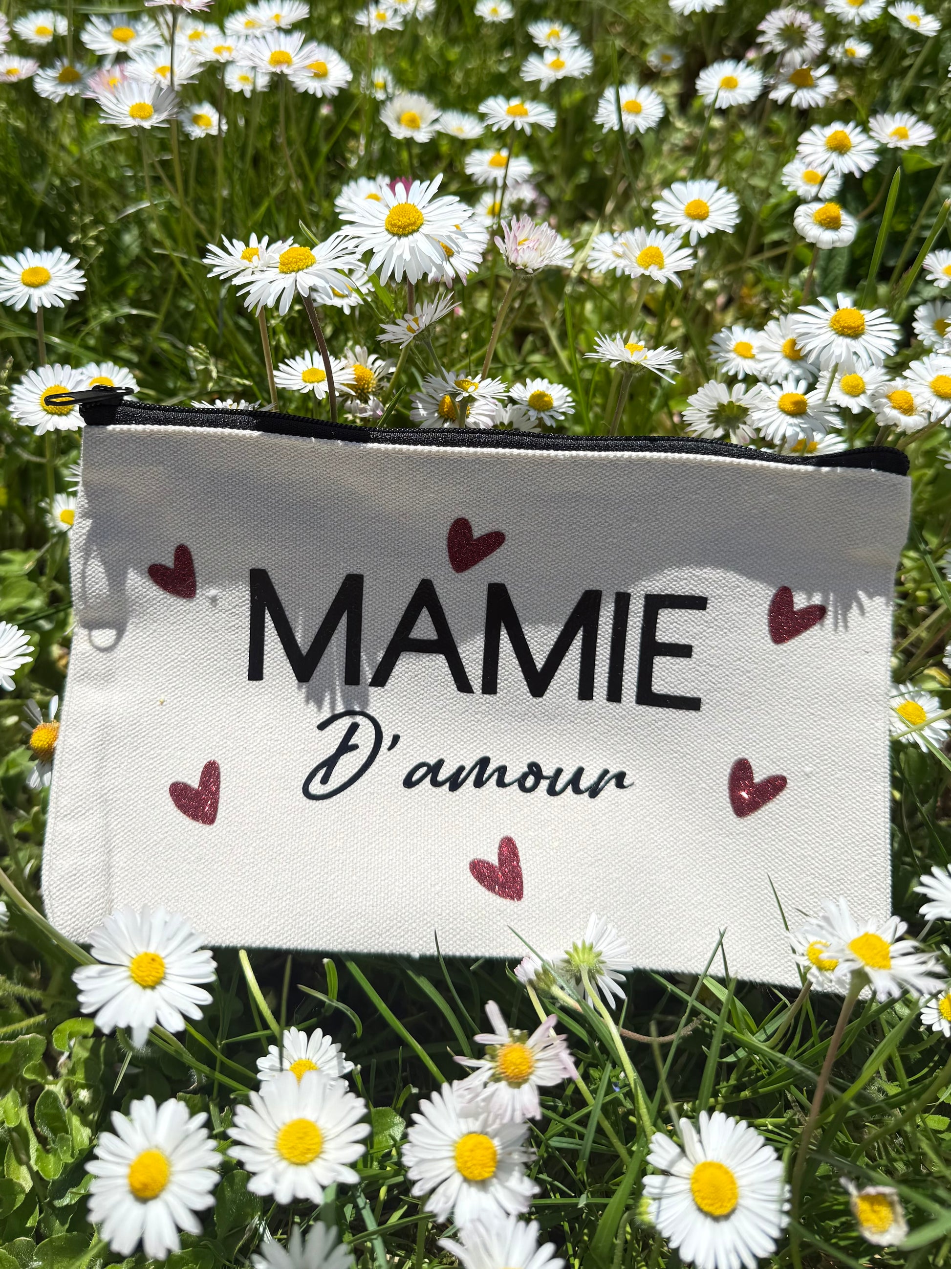 Pochette Love - LCT Custom