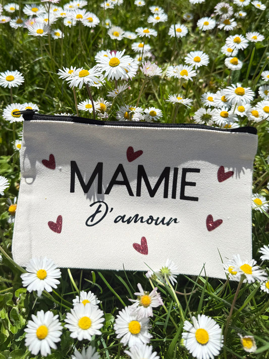 Pochette Love - LCT Custom