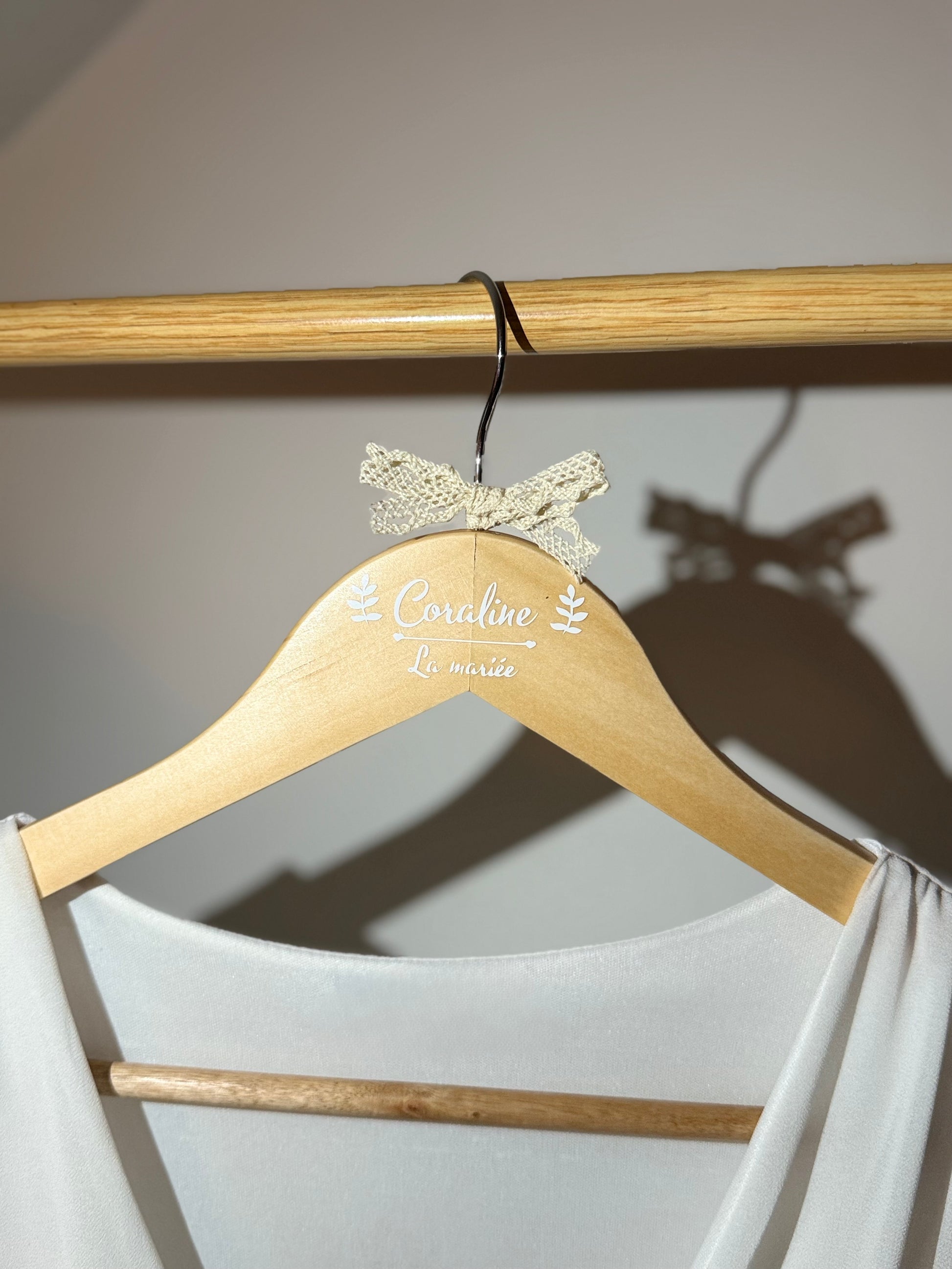 Ceintre Mariage - LCT Custom