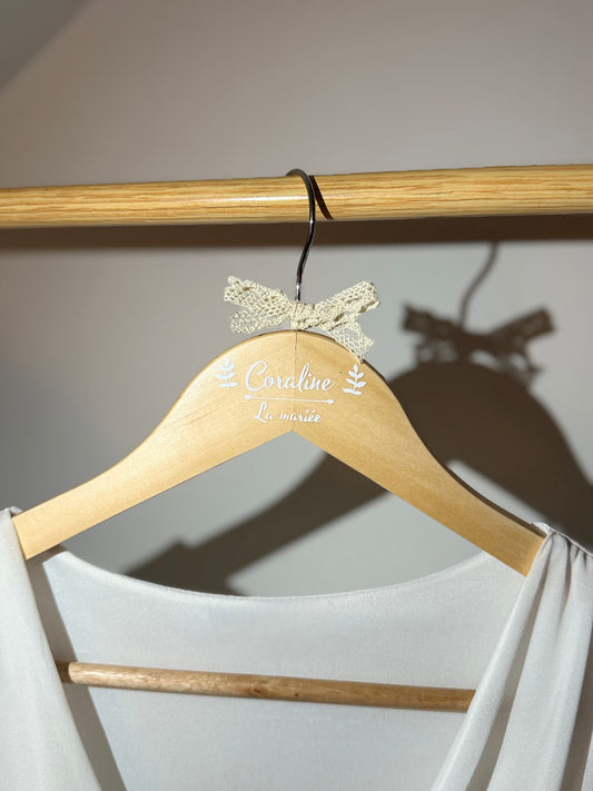 Ceintre Mariage - LCT Custom